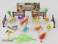 ST255644 - ANIMAL
