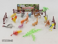 ST255645 - ANIMAL