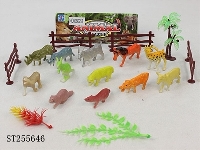 ST255646 - ANIMAL
