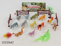 ST255647 - ANIMAL