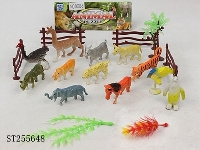 ST255648 - ANIMAL