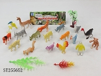 ST255652 - ANIMAL