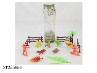 ST255656 - ANIMAL