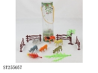 ST255657 - ANIMAL