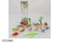 ST255662 - ANIMAL