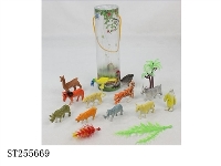 ST255669 - ANIMAL