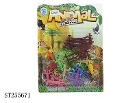 ST255671 - ANIMAL