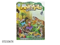 ST255676 - ANIMAL