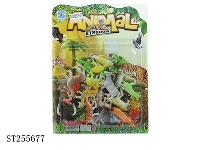 ST255677 - ANIMAL
