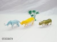 ST255679 - ANIMAL