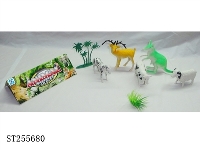 ST255680 - ANIMAL