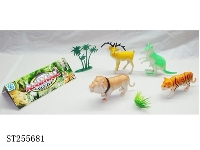ST255681 - ANIMAL