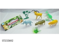 ST255682 - ANIMAL