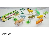 ST255683 - ANIMAL