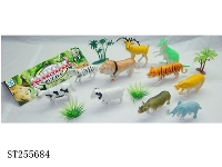 ST255684 - ANIMAL