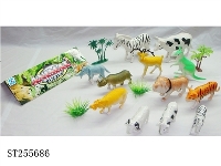 ST255686 - ANIMAL