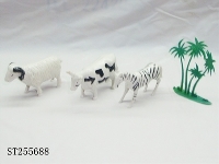 ST255688 - ANIMAL