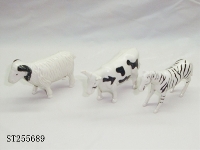 ST255689 - ANIMAL