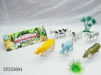 ST255691 - ANIMAL