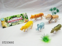 ST255692 - ANIMAL
