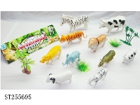 ST255695 - ANIMAL