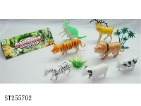 ST255702 - ANIMAL