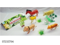 ST255704 - ANIMAL