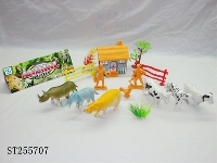 ST255707 - PASTURE