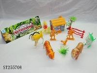 ST255708 - PASTURE