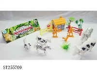 ST255709 - PASTURE