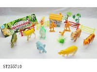 ST255710 - PASTURE