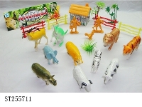 ST255711 - PASTURE