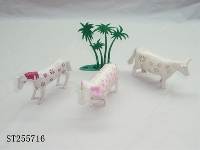 ST255716 - ANIMAL