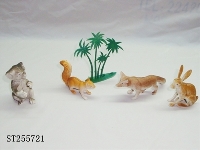 ST255721 - ANIMAL