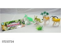 ST255724 - ANIMAL