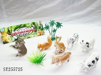 ST255725 - ANIMAL