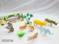 ST255726 - ANIMAL