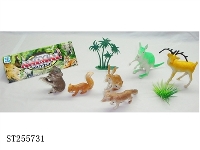 ST255731 - ANIMAL