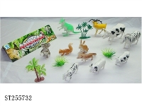 ST255732 - ANIMAL