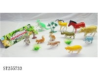 ST255733 - ANIMAL
