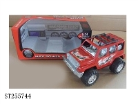 ST255744 - FRICTION CAR