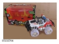 ST255764 - FRICTION CAR