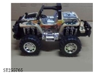 ST255765 - FRICTION CAR