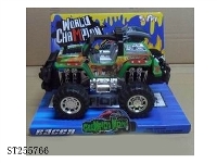 ST255766 - FRICTION CAR