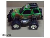 ST255777 - FRICTION CAR