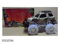 ST255780 - FRICTION CAR