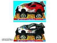 ST255781 - FRICTION CAR