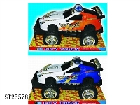 ST255782 - FRICTION CAR