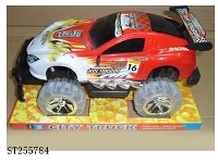 ST255784 - FRICTION CAR
