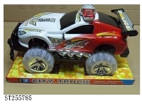 ST255785 - FRICTION CAR